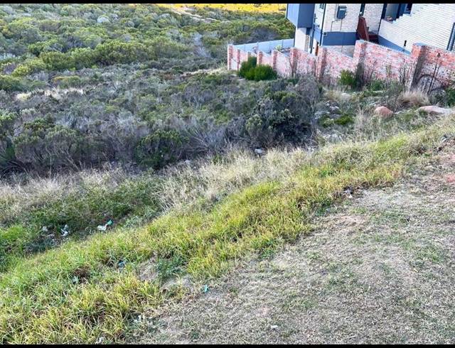 LAND FOR SALE IN SEEMEEU PARK